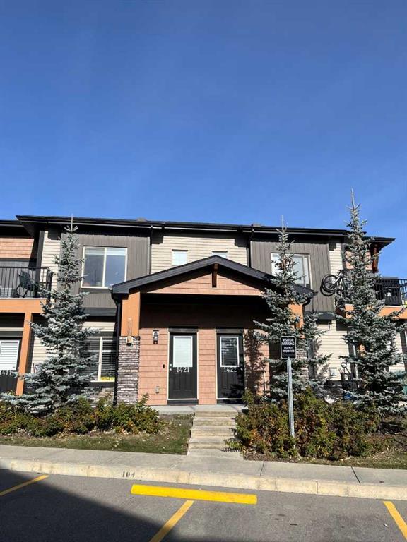 Picture of 1422, 2461 BAYSPRING Link SW, Airdrie Real Estate Listing