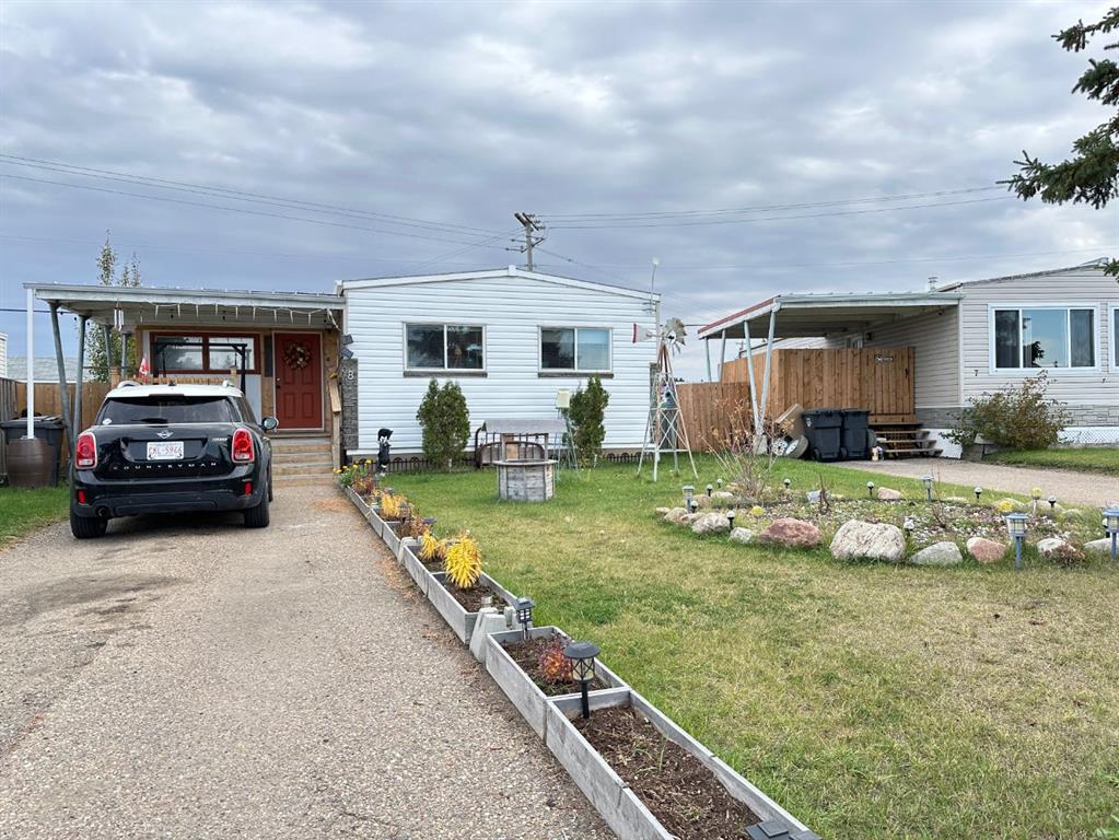 Picture of 8, 5308 57 Street , Lloydminster Real Estate Listing