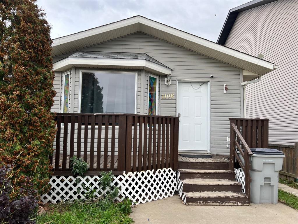 Picture of 1108 24 Street , Wainwright Real Estate Listing