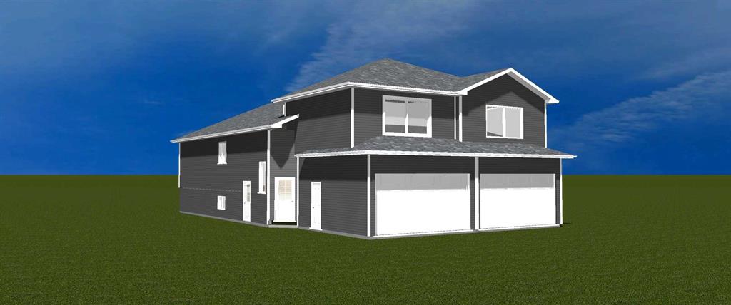 Picture of 8425 101 Avenue , Grande Prairie Real Estate Listing