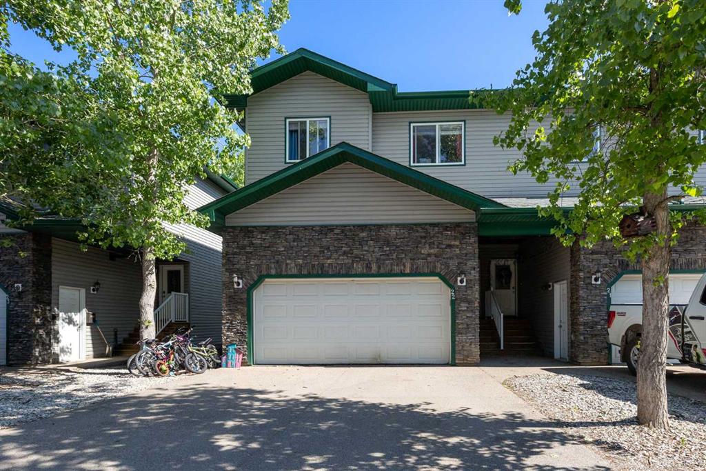 Picture of 22, 193 O\'coffey Crescent , Fort McMurray Real Estate Listing