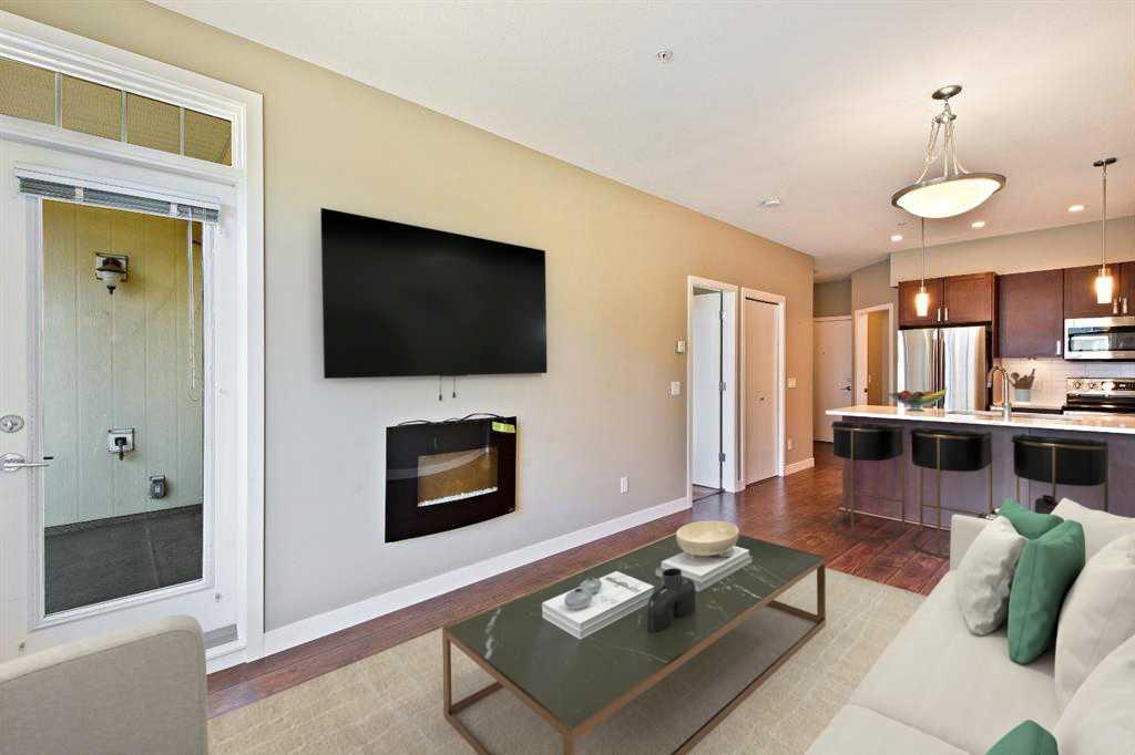 Picture of 314, 22 Auburn Bay Link SE, Calgary Real Estate Listing