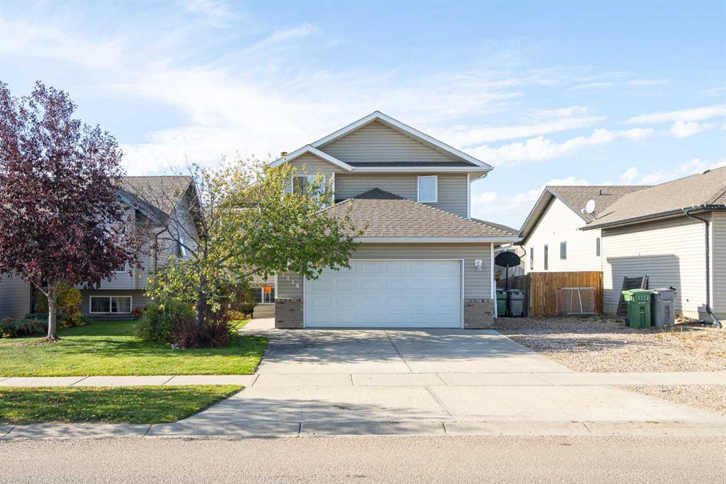 Picture of 1816 52 Avenue , Lloydminster Real Estate Listing