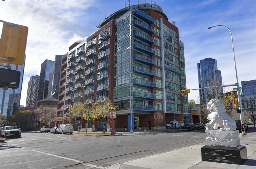 Picture of 304, 205 Riverfront Avenue SW, Calgary Real Estate Listing