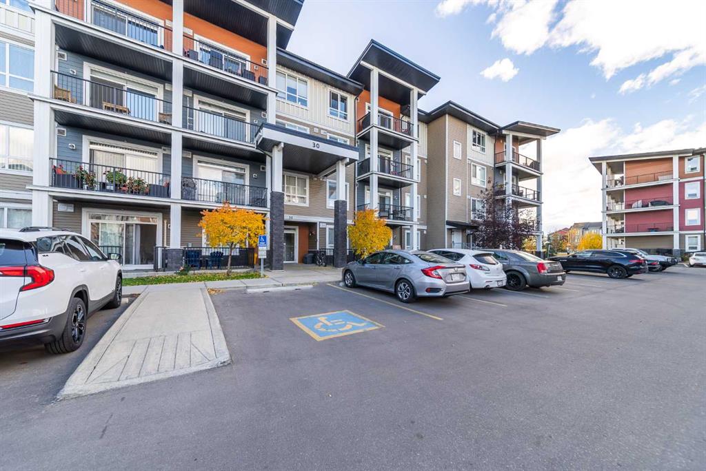 Picture of 314, 30 Walgrove Walk SE, Calgary Real Estate Listing