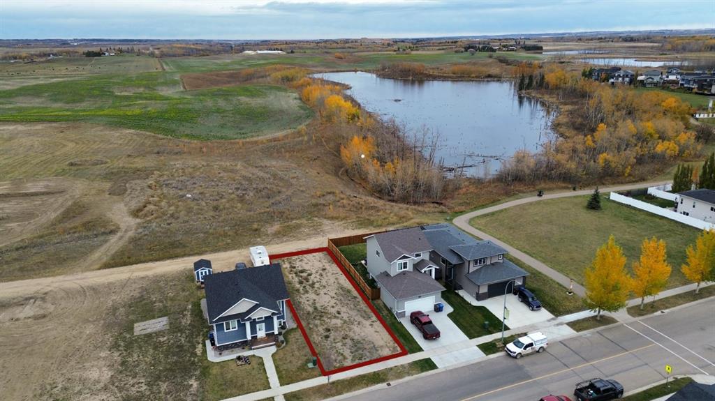 Picture of 4798 Aspen Lakes Boulevard , Blackfalds Real Estate Listing