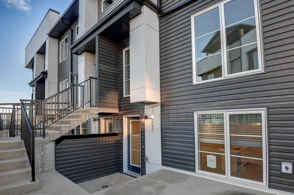 Picture of 402, 474 Seton Circle SE, Calgary Real Estate Listing