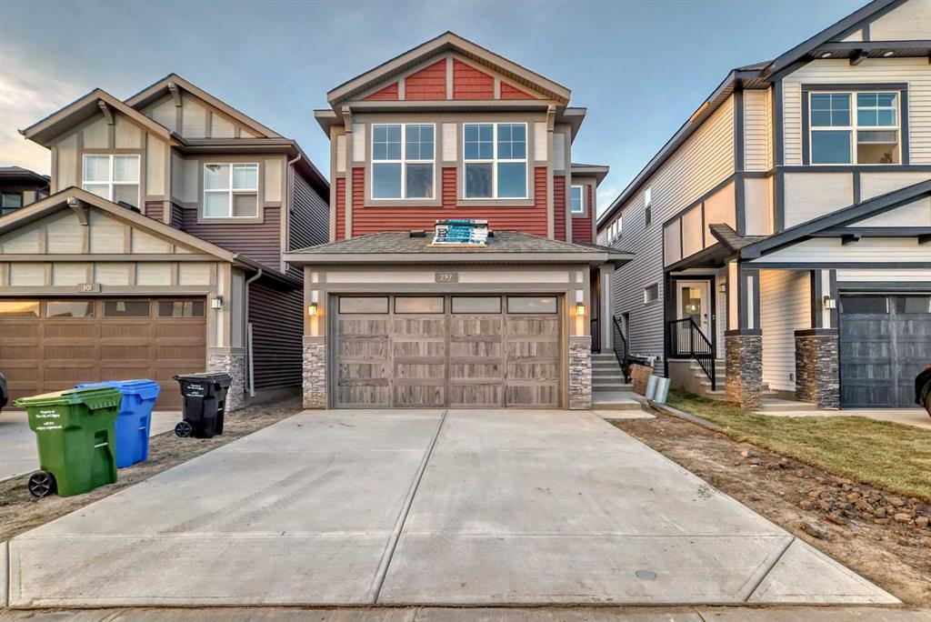 Picture of 297 Homestead Crescent NE, Calgary Real Estate Listing