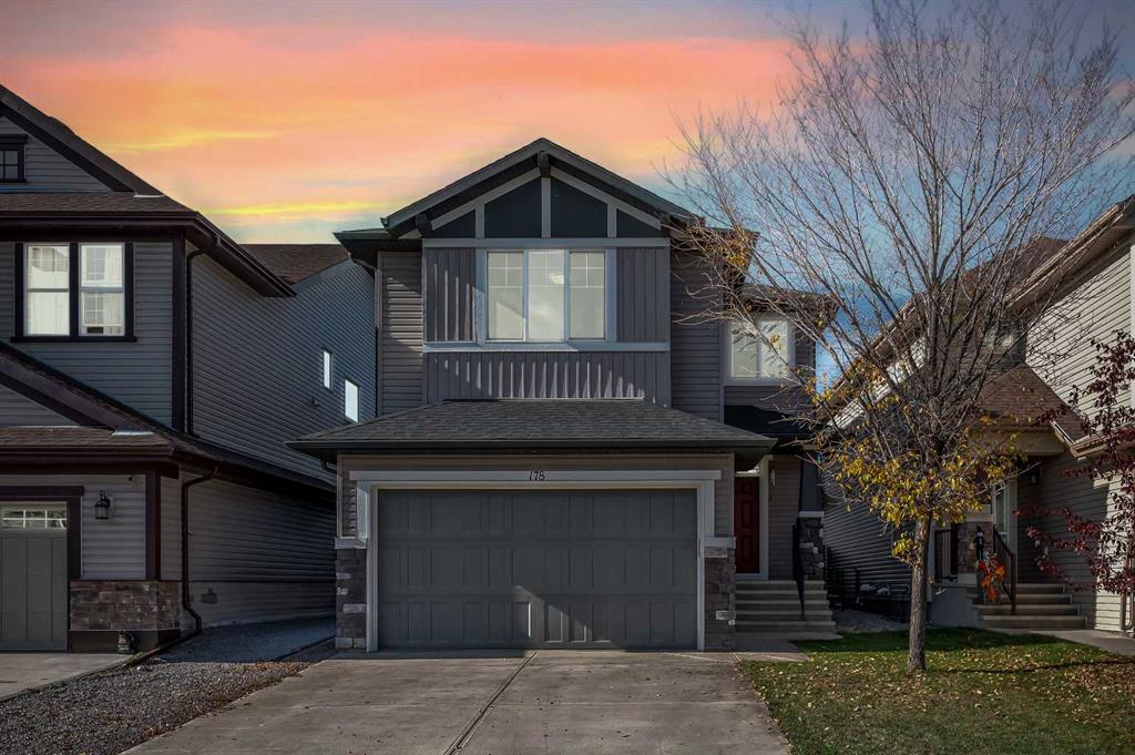 Picture of 178 Chaparral Valley Way SE, Calgary Real Estate Listing