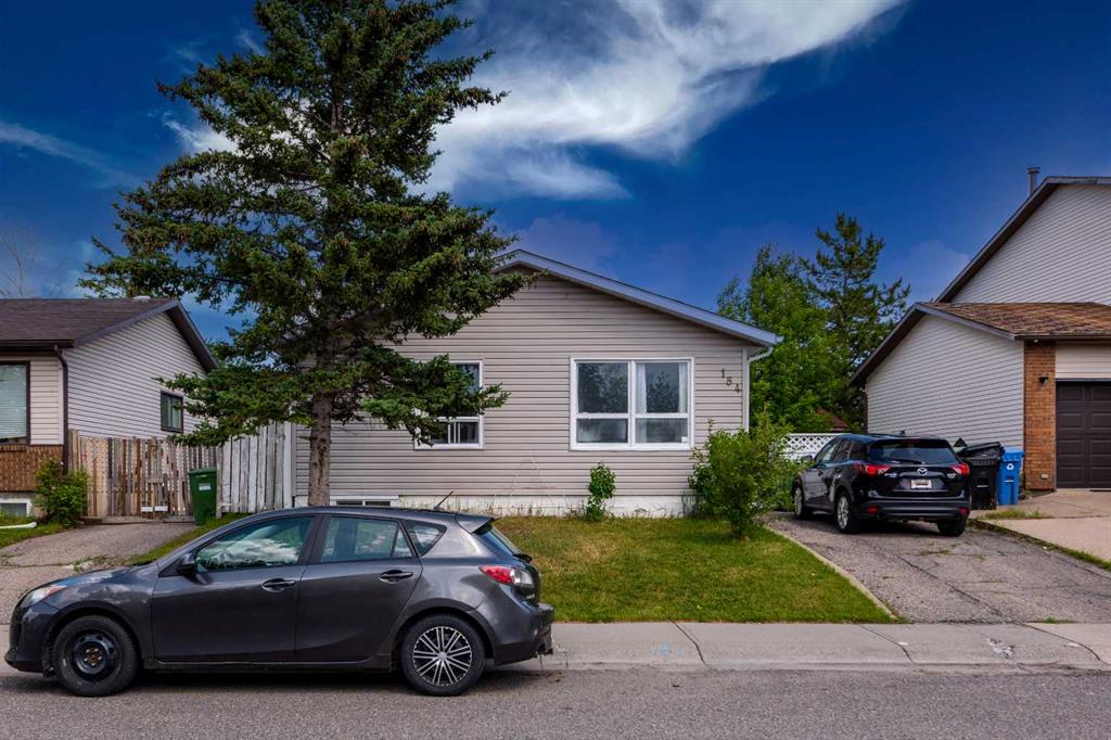 Picture of 184 Whitaker Close NE, Calgary Real Estate Listing