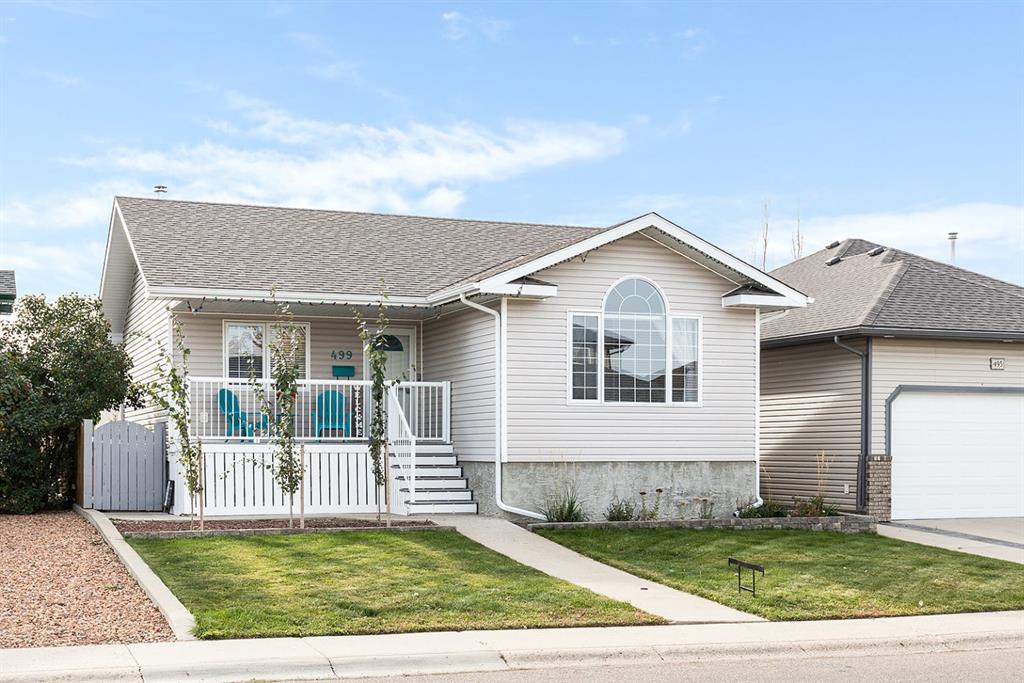 Picture of 499 Vista Drive SE, Medicine Hat Real Estate Listing