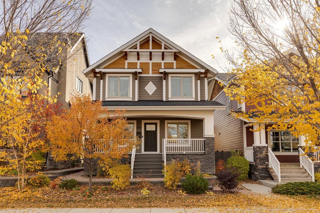 Picture of 3818 Sarcee Road SW, Calgary Real Estate Listing