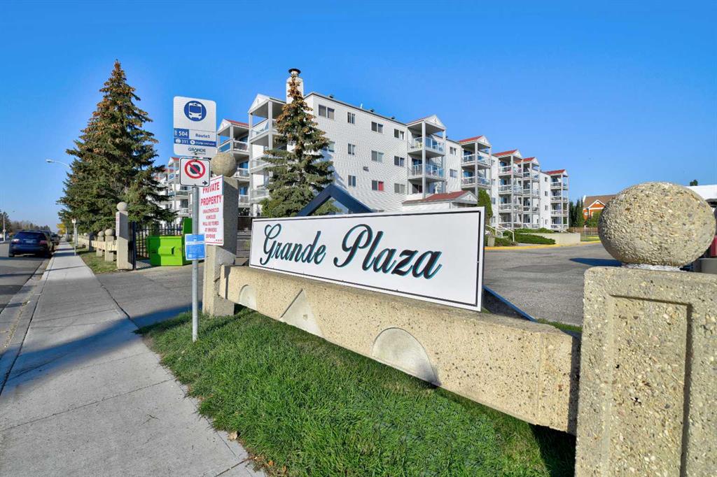 Picture of 302, 9700 92 Avenue S, Grande Prairie Real Estate Listing