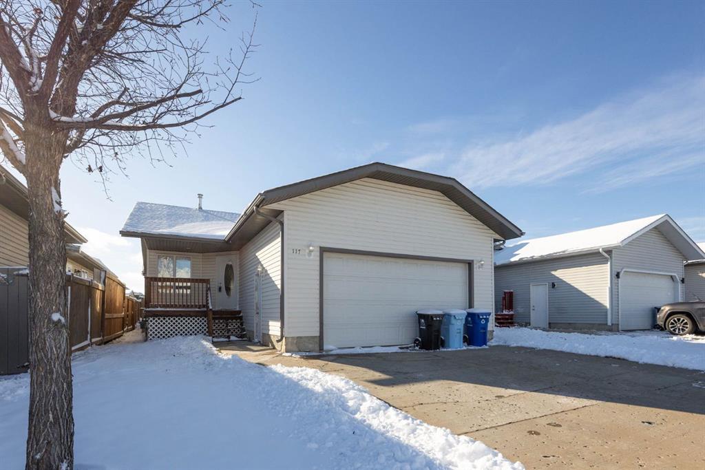 Picture of 117 Sandulac Street , Fort McMurray Real Estate Listing