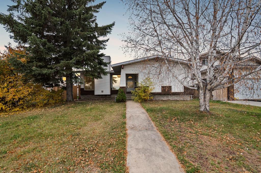 Picture of 163 Cornwall Drive , Fort McMurray Real Estate Listing