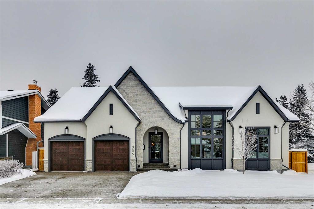 Picture of 1055 Kerfoot Crescent SW, Calgary Real Estate Listing