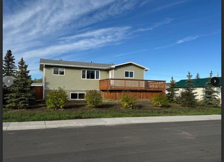 Picture of 4622 49 Street , Rycroft Real Estate Listing