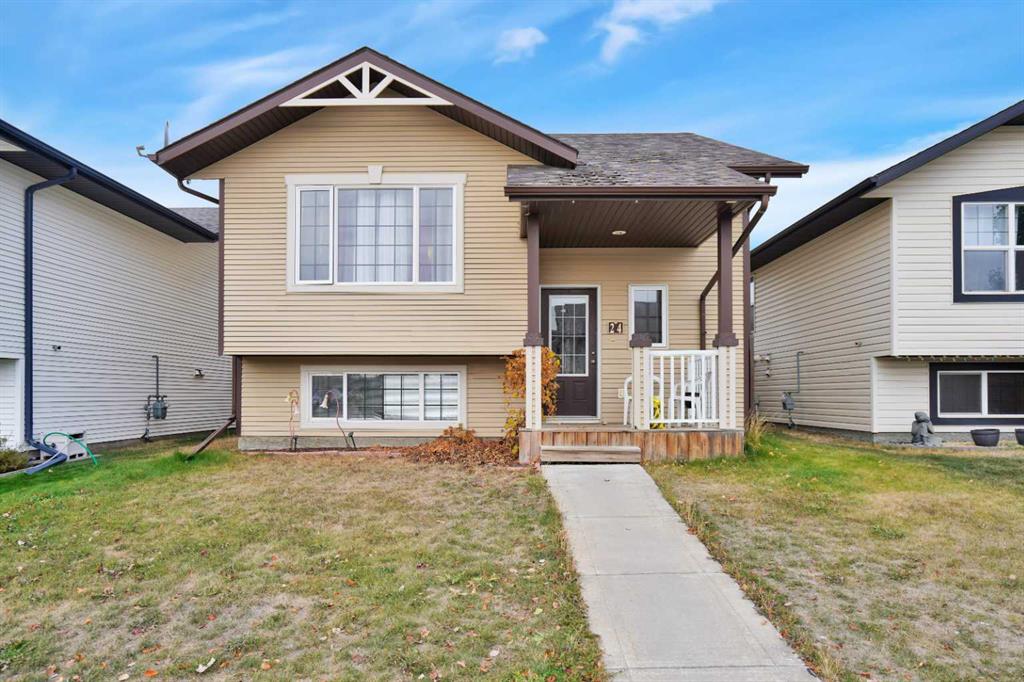 Picture of 24 Long Close , Red Deer Real Estate Listing