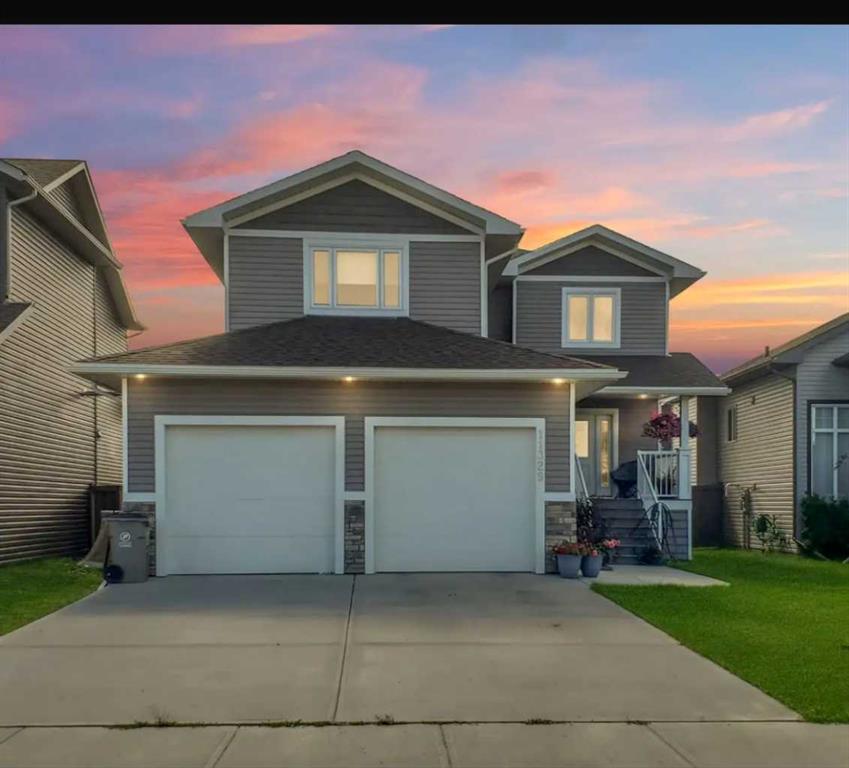 Picture of 11329 62 Avenue , Grande Prairie Real Estate Listing