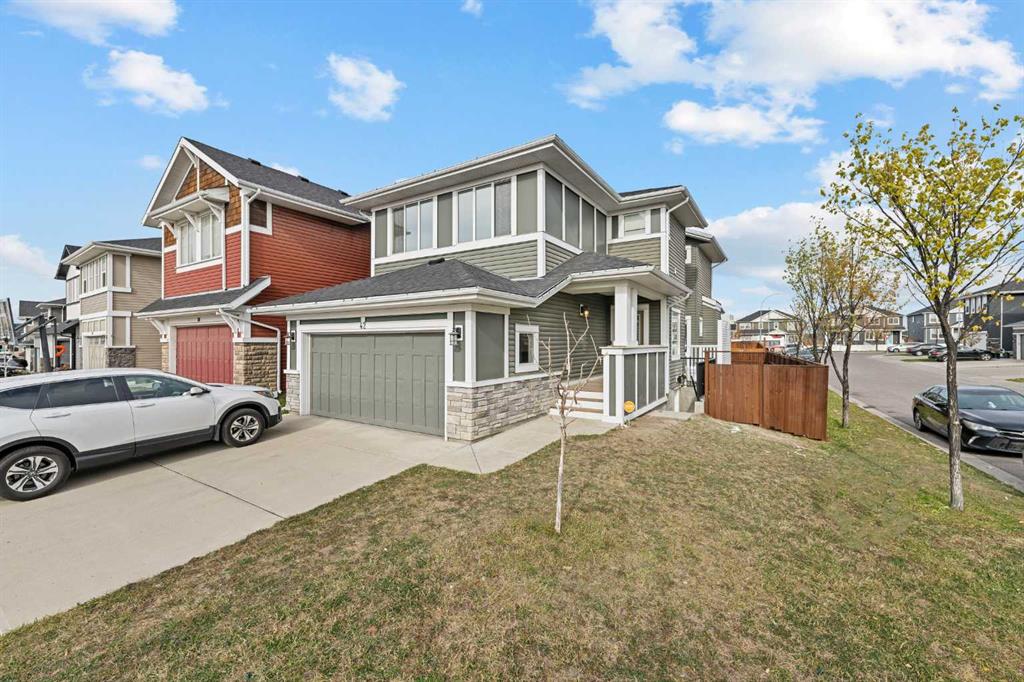 Picture of 42 Redstone Manor NE, Calgary Real Estate Listing