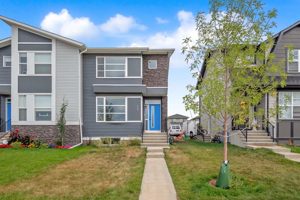 Picture of 360 Dawson Drive Drive , Chestermere Real Estate Listing