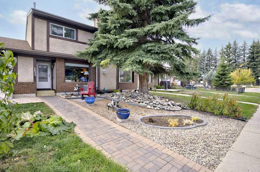 Picture of 4615 44 Street , Red Deer Real Estate Listing