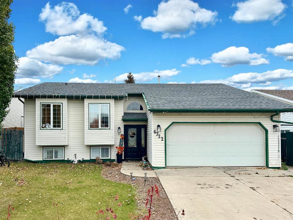 Picture of 4722 44 Street , Mayerthorpe Real Estate Listing