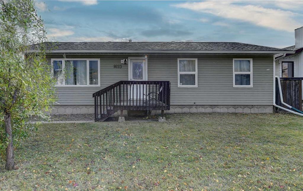 Picture of 9223 97 Avenue , Grande Prairie Real Estate Listing