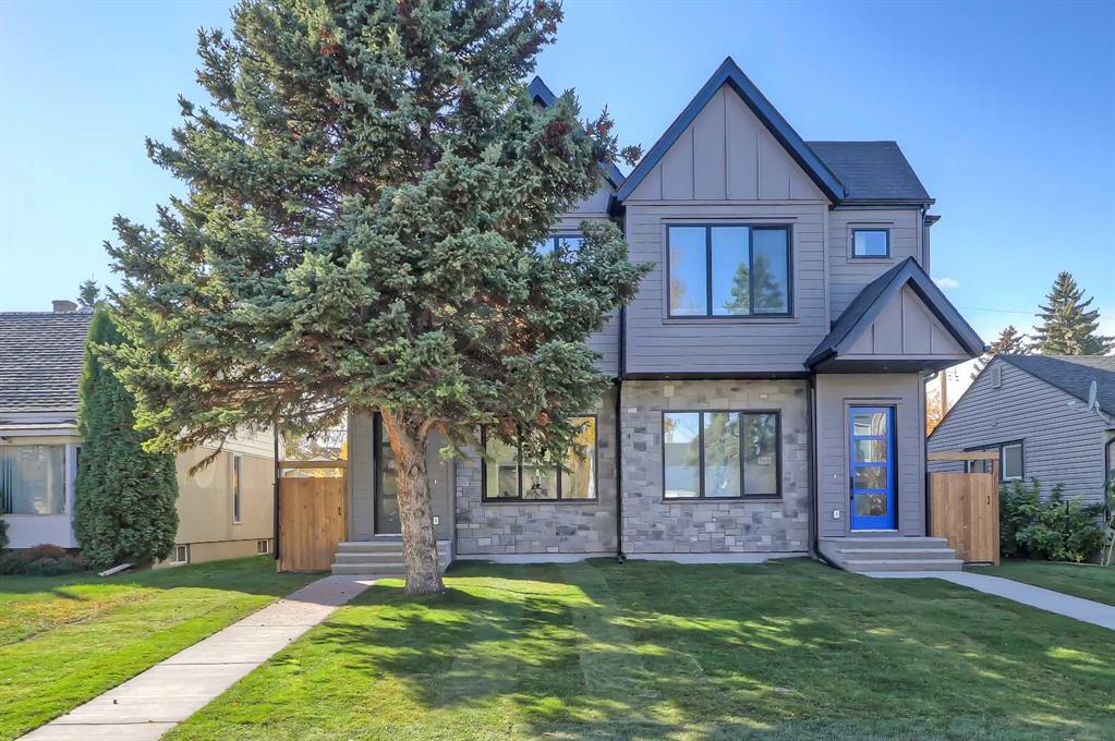 Picture of 1033 Regal Crescent NE, Calgary Real Estate Listing