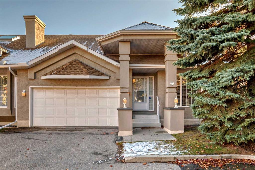 Picture of 37 Christie Gardens SW, Calgary Real Estate Listing