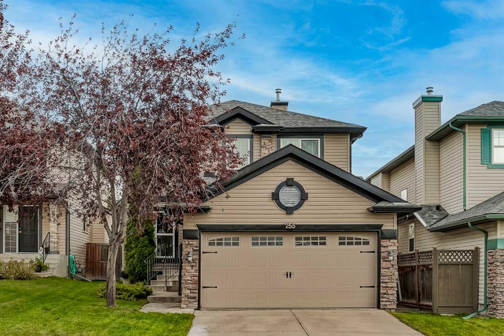 Picture of 255 Panorama Hills Manor NW, Calgary Real Estate Listing