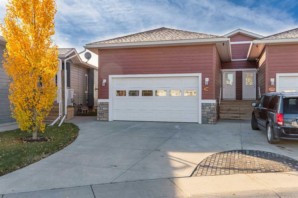 Picture of 42 Violet Close , Olds Real Estate Listing