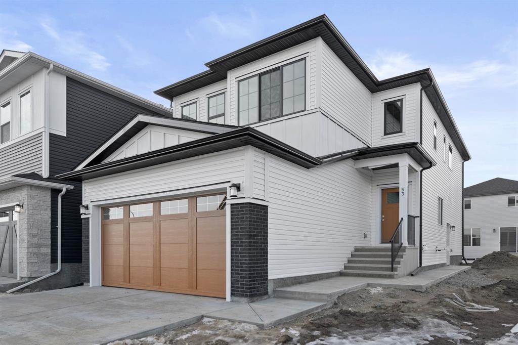 Picture of 53 Walgrove Place SE, Calgary Real Estate Listing