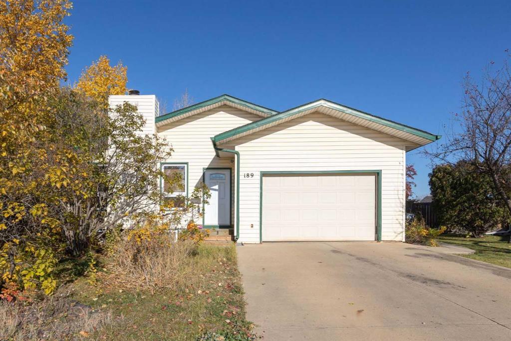 Picture of 189 Oaks Bay , Fort McMurray Real Estate Listing