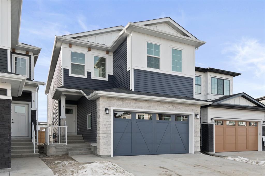 Picture of 57 Walgrove Place SE, Calgary Real Estate Listing