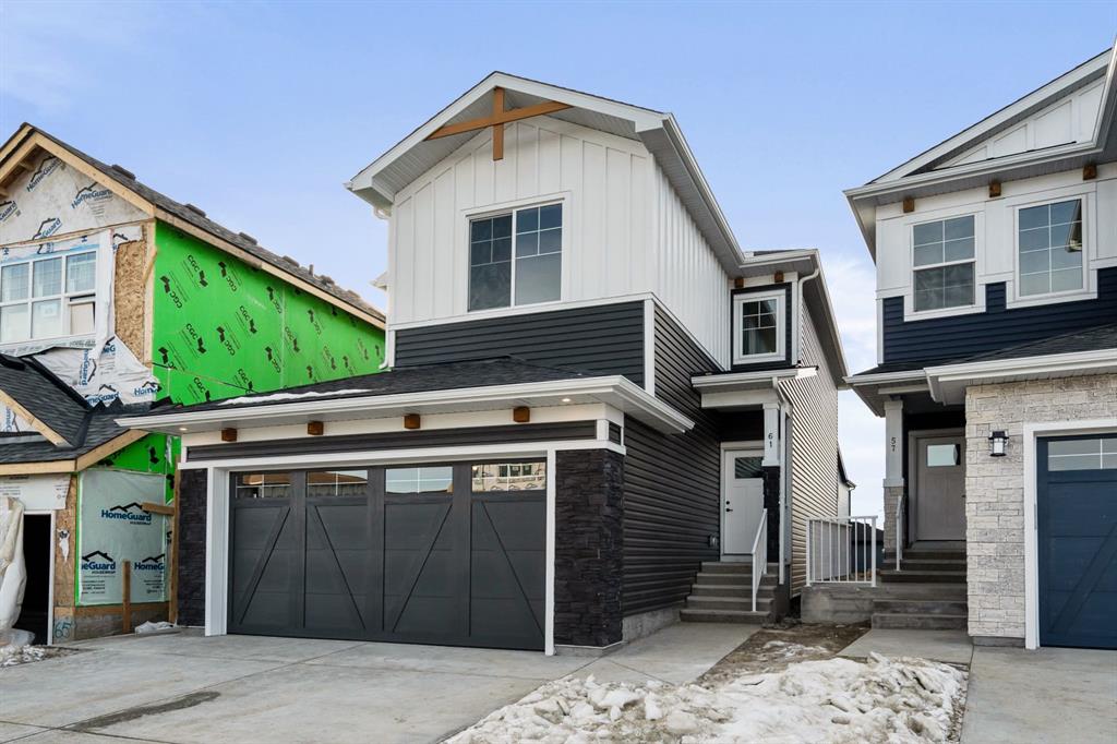 Picture of 61 Walgrove Place SE, Calgary Real Estate Listing