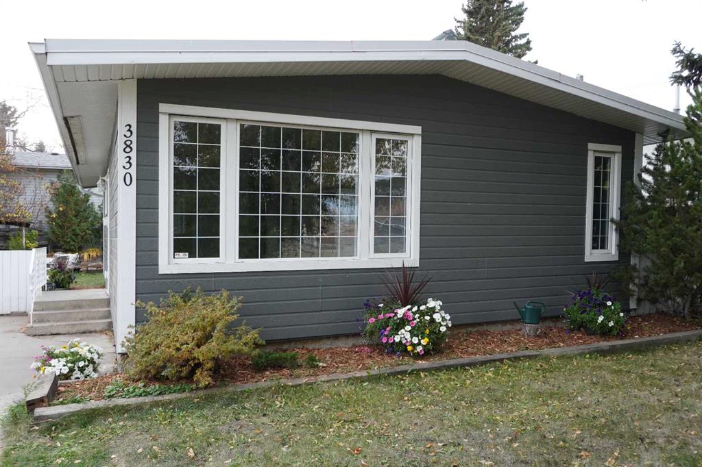 Picture of 3830 58 Avenue , Red Deer Real Estate Listing