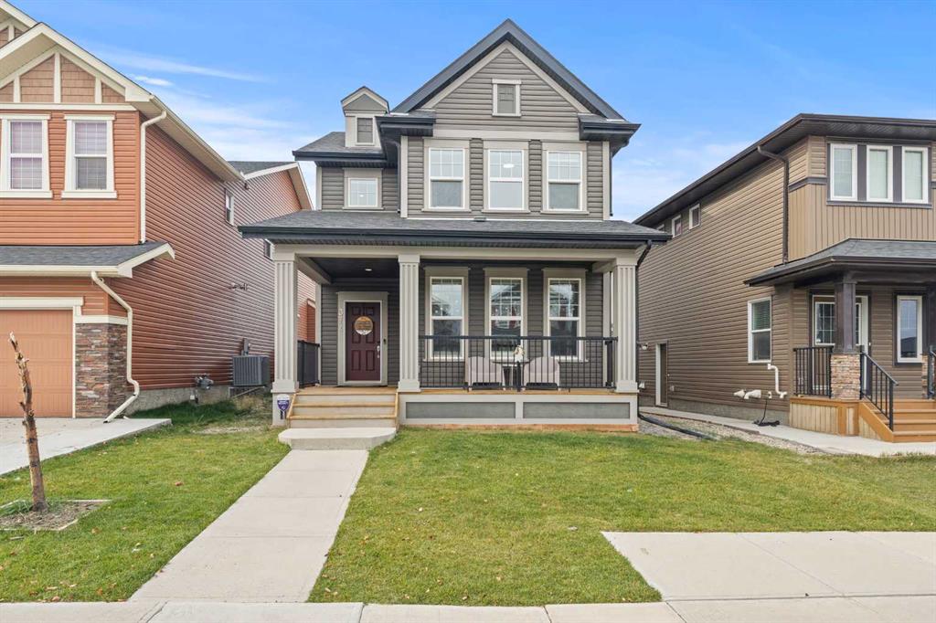 Picture of 374 Evanston Way NW, Calgary Real Estate Listing