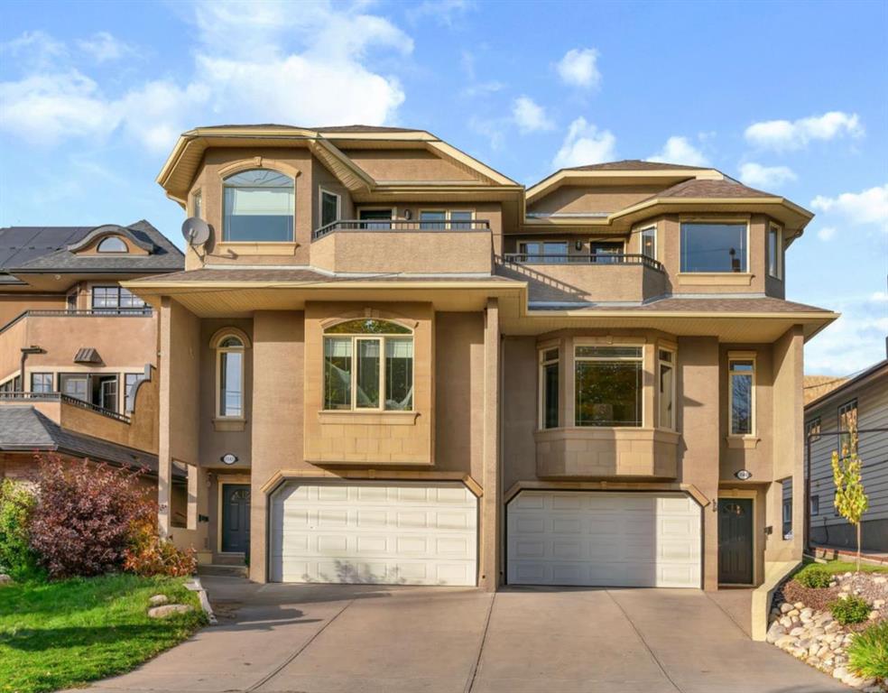 Picture of 2540 7 Avenue NW, Calgary Real Estate Listing