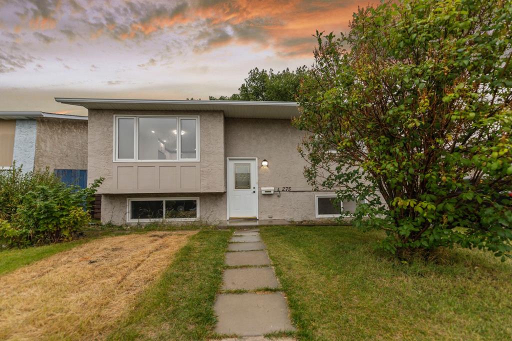 Picture of 275 Rundlecairn Road NE, Calgary Real Estate Listing