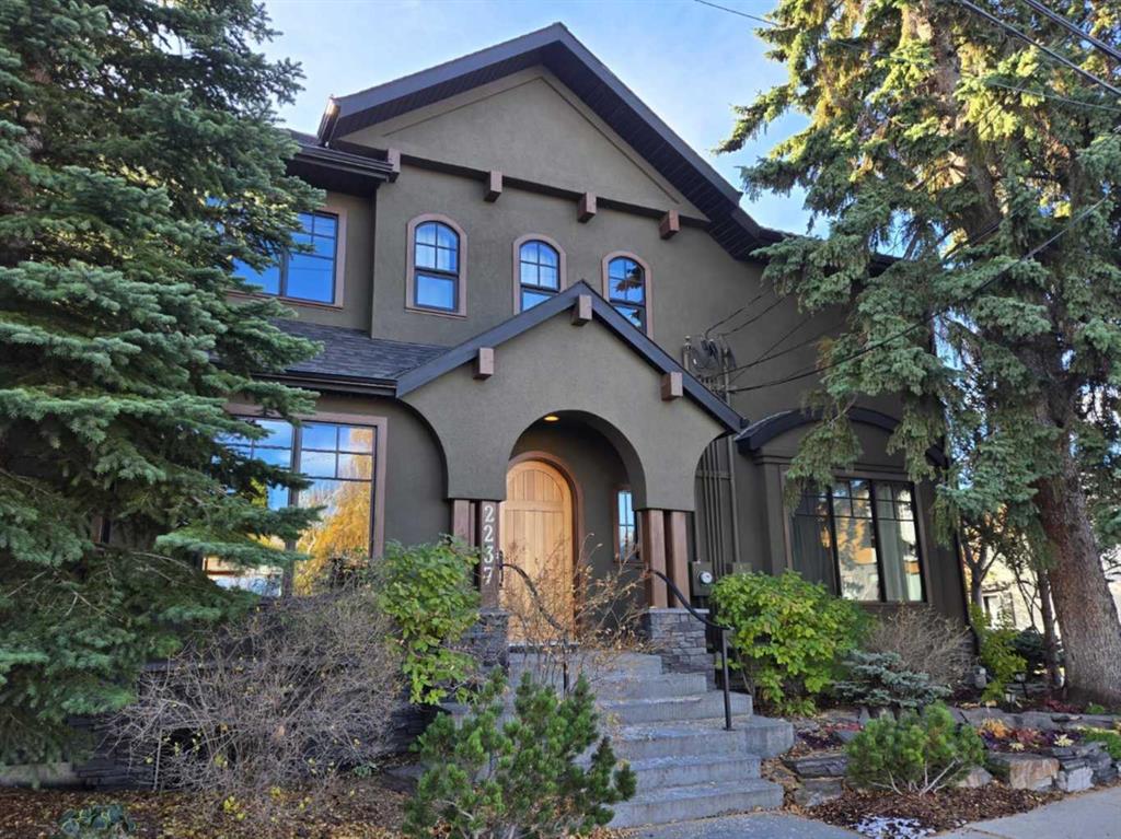 Picture of 2237 20 Avenue SW, Calgary Real Estate Listing