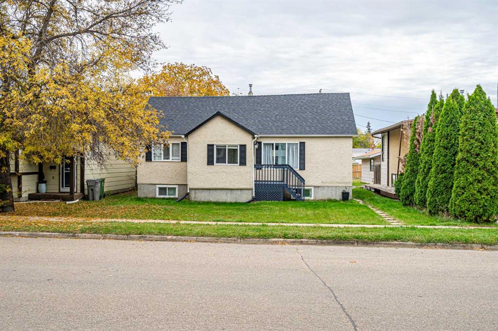 Picture of 4727 43 Street , Lloydminster Real Estate Listing