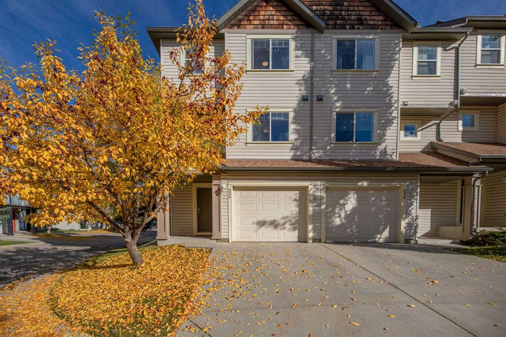 Picture of 224 Copperfield Lane SE, Calgary Real Estate Listing