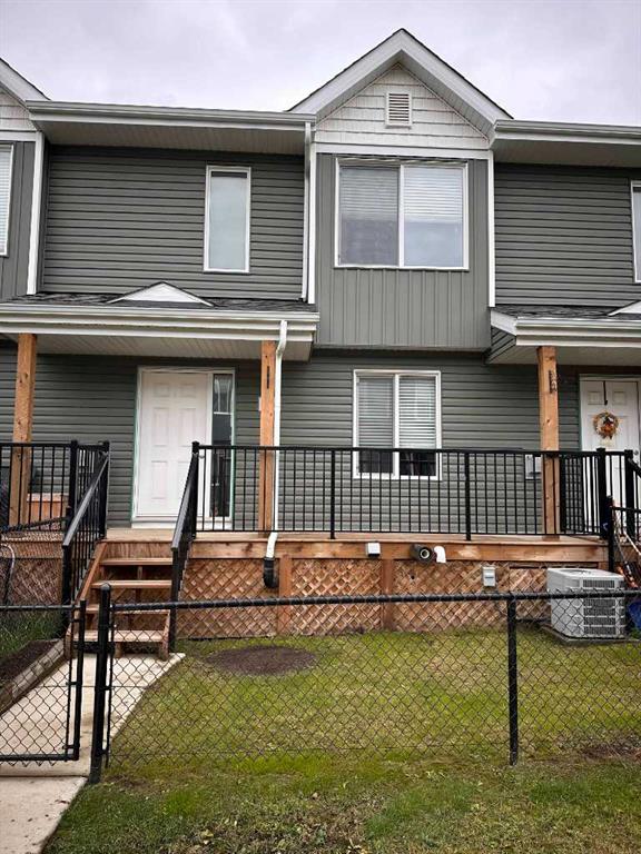 Picture of 42, 401 Athabasca Avenue , Fort McMurray Real Estate Listing