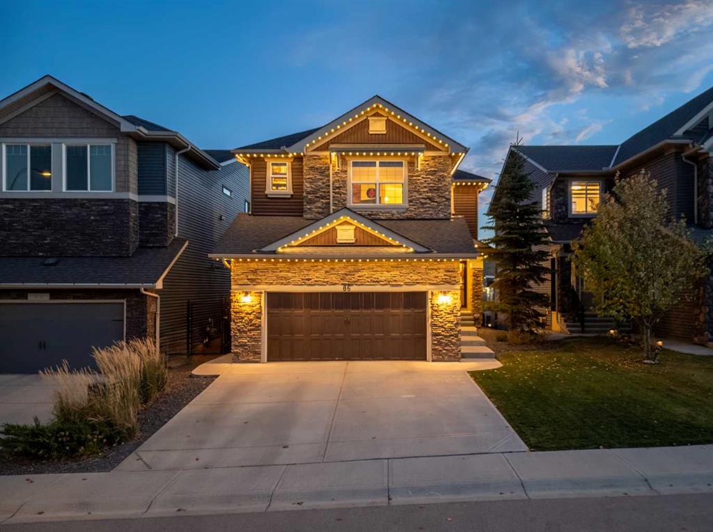 Picture of 86 Nolancliff Crescent NW, Calgary Real Estate Listing