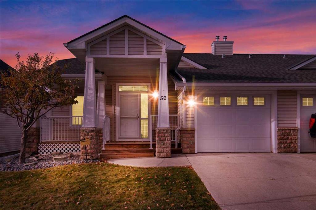 Picture of 50 Tucker Circle , Okotoks Real Estate Listing