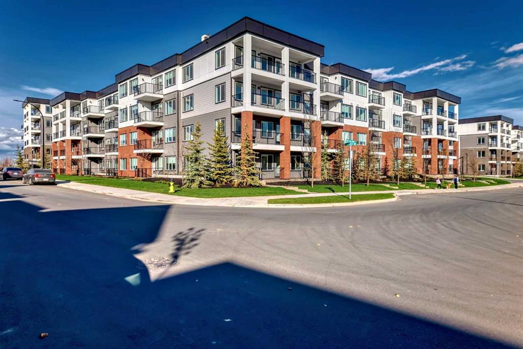 Picture of 3115, 111 Wolf Creek Drive SE, Calgary Real Estate Listing