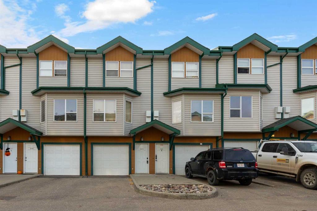 Picture of 305, 123 Arabian Drive , Fort McMurray Real Estate Listing