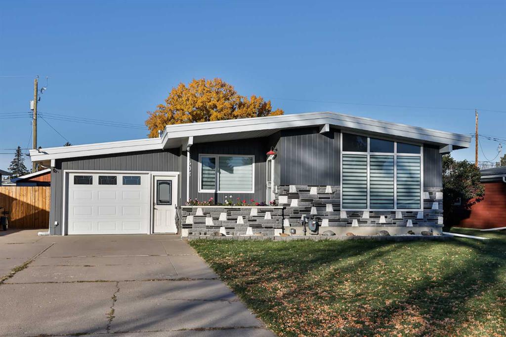 Picture of 5608 55 Street , Taber Real Estate Listing