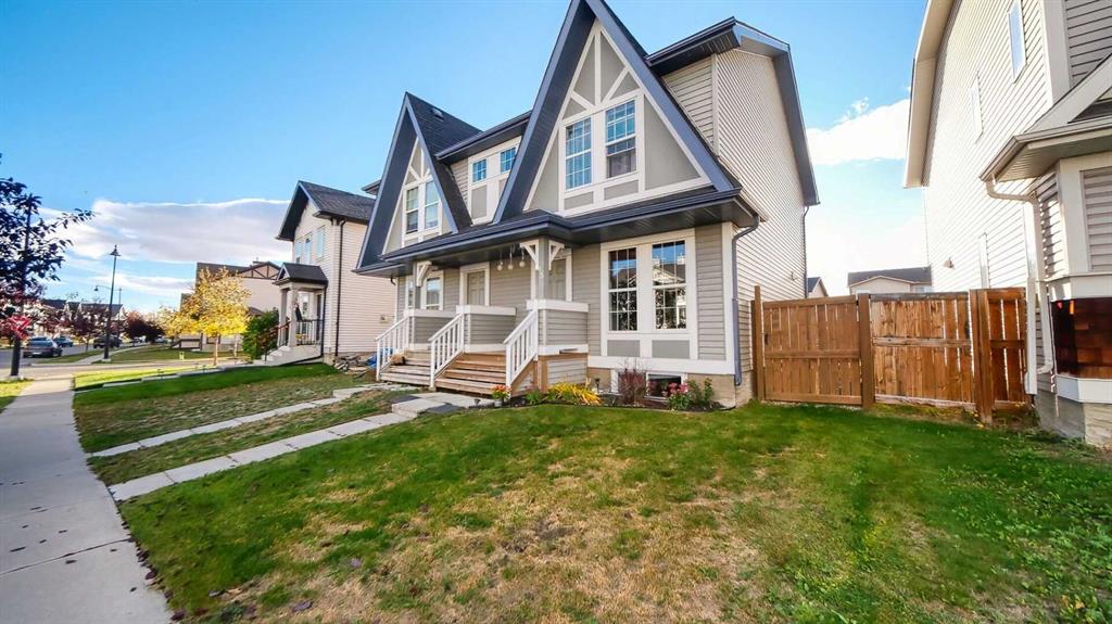 Picture of 15 Elgin Meadows Gardens SE, Calgary Real Estate Listing